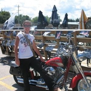 Meet your Posher, Chantelle